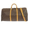 Keepall Bandouliere Bag Monogram Canvas 60