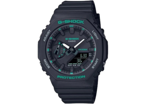 Casio G-SHOCK GMA-S2100GA-1A