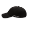 La casquette Signature Jacquemus Black