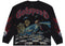 Godspeed Checkmate L/S T-shirt Black
