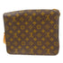 Cartouchiere Handbag Monogram Canvas GM