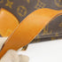 Cartouchiere Handbag Monogram Canvas GM