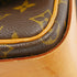 Cartouchiere Handbag Monogram Canvas GM