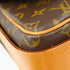 Cartouchiere Handbag Monogram Canvas GM