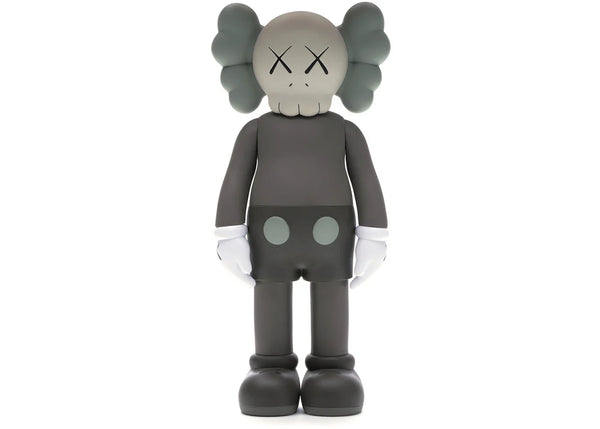 KAWS Companion Open Edition Vinyl Figure Brown