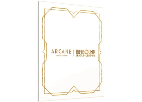 Riftbound League of Legends Arcane Box Set