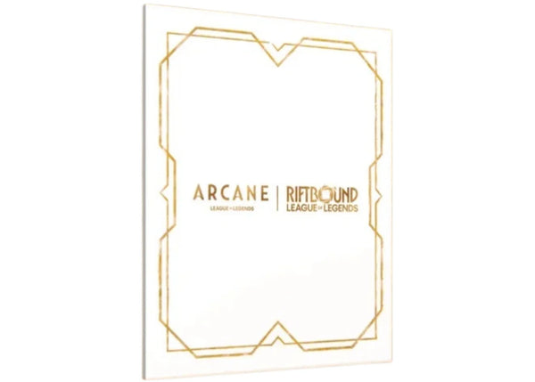 Riftbound League of Legends Arcane Box Set