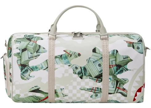 Sprayground Ferociou$ Duffle Multicolor