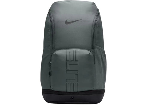 Nike Varsity Elite 32L Backpack Iron Grey/Black/Black