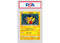 Special Delivery Pikachu 2020 Pokemon TCG Sword & Shield Store Opening Promos (PSA Graded)
