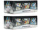 Pokémon Scarlet & Violet Prismatic Evolutions Surprise Box 2x Lot