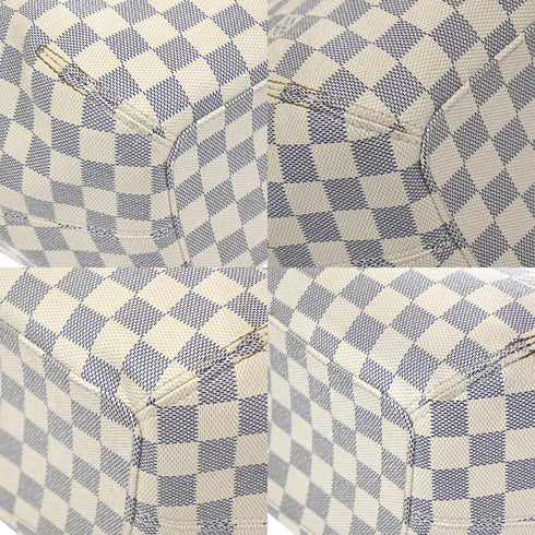 Salina Handbag Damier PM