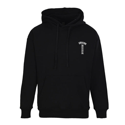 Chrome Hearts Casual Sweatshirt