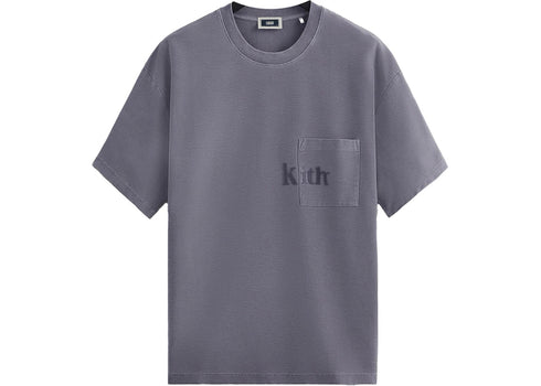 Kith Quinn Tee Influence