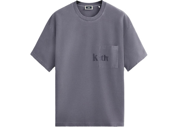 Kith Quinn Tee Influence