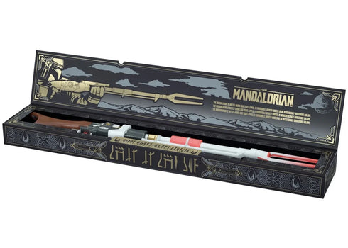 Star Wars The Mandalorian Nerf Amban Phase-Pulse Blaster