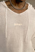 5229 - Rave Knit Hoodies