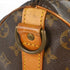 Keepall Bag Monogram Canvas 55