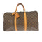 Keepall Bag Monogram Canvas 55