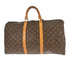 Keepall Bag Monogram Canvas 55