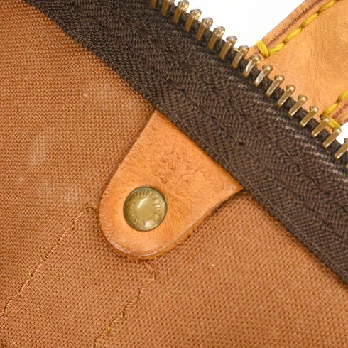 Keepall Bag Monogram Canvas 55