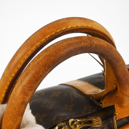 Keepall Bag Monogram Canvas 55
