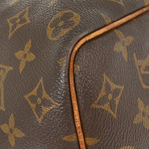 Keepall Bag Monogram Canvas 55