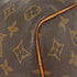 Keepall Bag Monogram Canvas 55
