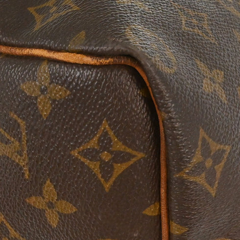 Keepall Bag Monogram Canvas 55