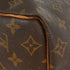 Keepall Bag Monogram Canvas 55