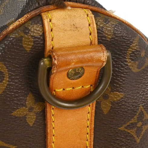 Keepall Bag Monogram Canvas 55