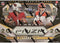 2020 Panini Prizm Football Target Mega Box 20 ct. (Pink Prizms)