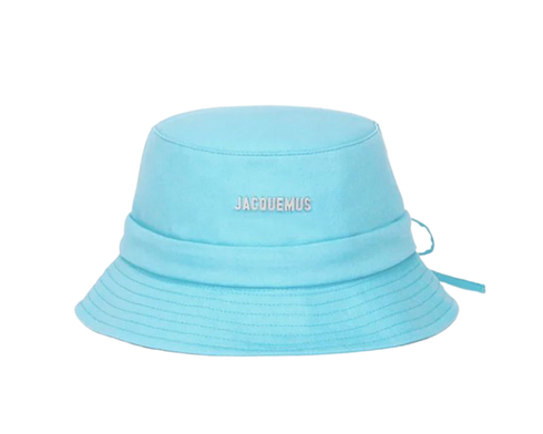 Le Bob Gadjo Bleu Jacquemus