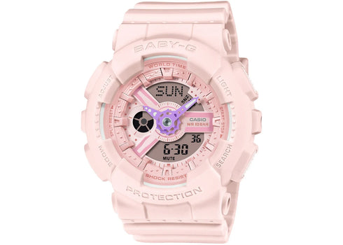 Casio G-Shock Baby-G BA110AH-4A (Digital)