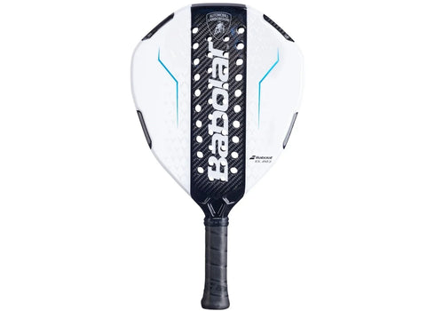 Padel Racket Automobili Lamborghini BL.0003 White