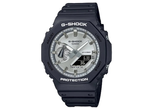 Casio Analog-Digital G-Shock GA-2100SB-1A