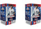 2026 Topps Chrome Baseball Value Box 2x Lot