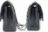 Vintage Classic Double Flap Bag Quilted Lambskin Medium