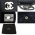 Vintage Classic Double Flap Bag Quilted Lambskin Medium