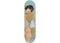Supreme Girls Skateboard Deck Blue