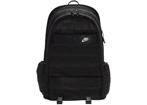 Nike Sportswear RPM 26L Backpack Black/Black/White
