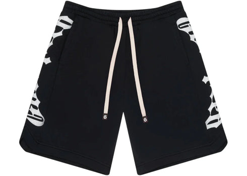 Godspeed Courtside Shorts Black