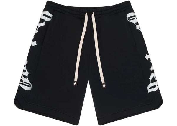 Godspeed Courtside Shorts Black