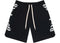 Godspeed Courtside Shorts Black
