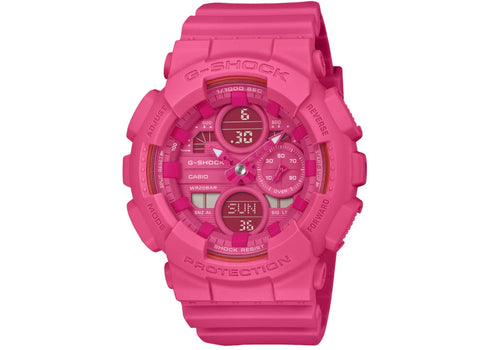 Casio G-Shock GMA-S145PK-4A