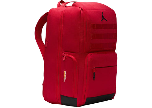 Jordan Collectors 31.5L Backpack Gym Red
