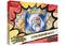 2026 Pokemon Mega Evolution Ascended Heroes Mega Emboar ex Box