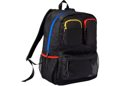 Pokemon x Target Adventure Backpack Black