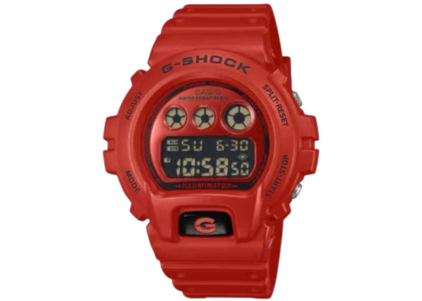 Casio G-Shock 6900 Series DW-6900RRB-4DR