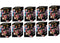 Bandai One Piece Emperors in the New World (OP09) Double Pack 10x Lot